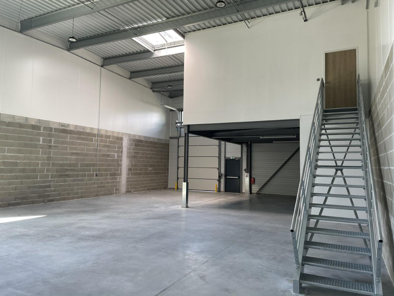 Local d'activité Mérignac 1409m² Location local d'activité Mérignac Gironde OLACT2201275 12